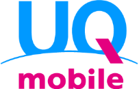 UQ mobile